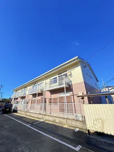 ベイシティハイツSABUの画像