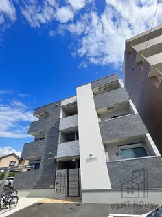 サンリゾート 12【2階】の外観