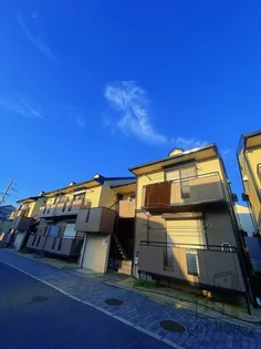 ガーデンパレス宮下B棟の画像