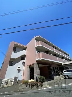 サンロワール和泉砂川【2階】の外観