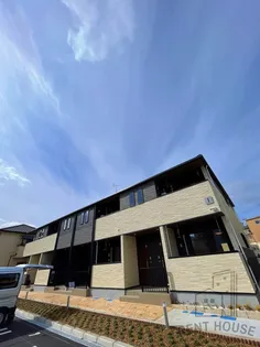 エルミタージュ泉ヶ丘1号館の画像