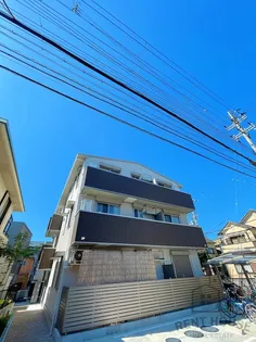 パライソ新町の画像