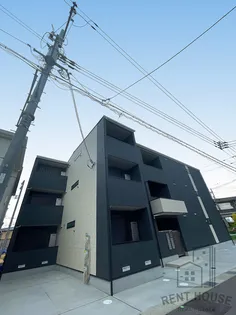 FELIZ COURTりんくうの画像