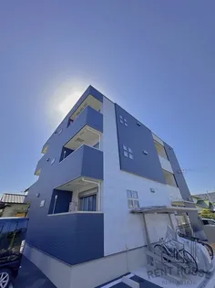 フジパレス岸和田下池田の画像
