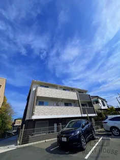 ALIVIO泉佐野の画像