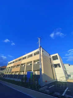 エルデ 高松東【2階】の外観