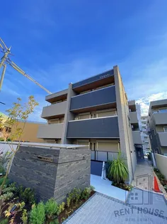 シャーメゾン レアレア アロハの画像