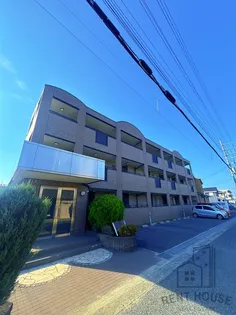 グレース三田の画像