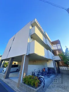 GRECALE南町の画像