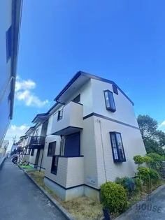 メゾン モンターニュの画像