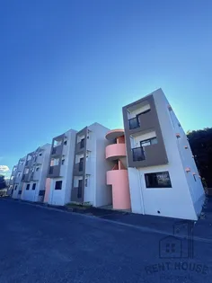 ハイム エミネンス【1階】の外観