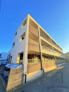 ベアレジデンスの画像