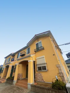 ピアッツァ羽倉崎【1階】の外観