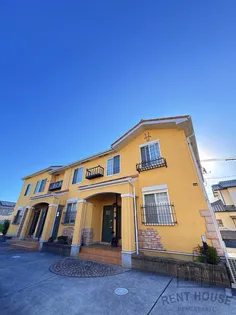 ピアッツァ羽倉崎【1階】の外観