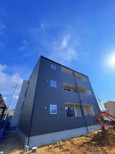 エステイトE岸和田の画像