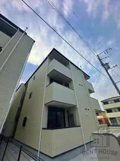 ALEGRIA泉佐野Ⅲの画像