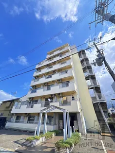 ブランシャトー久米田の画像