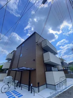 クワドラート泉佐野Ⅱ番館の画像