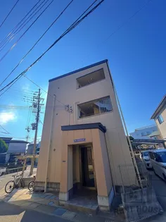 ファーストヴィレッジの画像