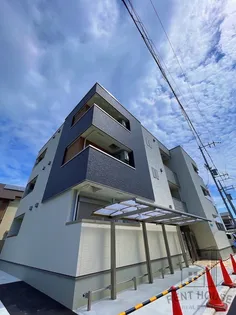 フジパレス泉佐野Ⅱ番館の画像