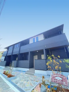 プロムナード井原里の画像