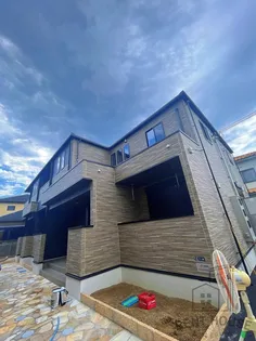 Manond・joule【1階】の外観