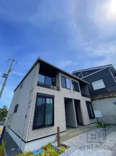 ルクス ルーチェ【1階】の外観