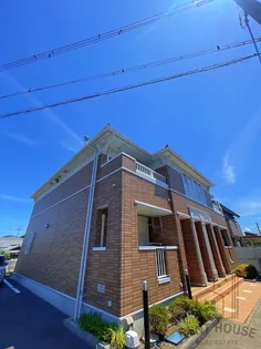 フォルシュM B棟の画像