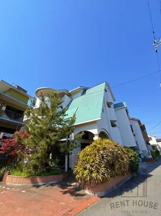 プレアール小瀬の画像