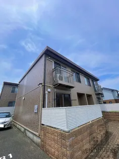 大阪府岸和田市尾生町【テラスハウス】の外観