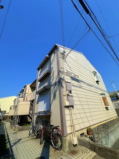 スカイコーポの画像