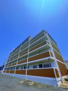 オリーブ南上町【2階】の外観