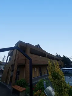 ロッソ・スクーデリア【1階】の外観