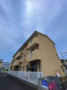 メゾンドファーネス【3階】の外観