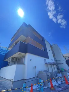 フジパレス岸和田下松の画像