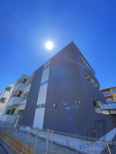 フジパレス幸栄の画像