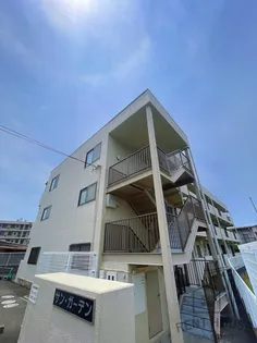 サン ガーデンの画像