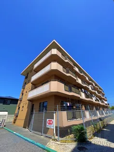 マンションミワ1号館の画像