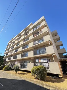 第一磯屋敷マンションの画像