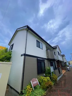 ラ プリミエール城東B棟の画像
