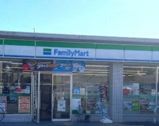 ディアメゾンM【1階】の周辺