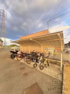 ディアメゾンM【1階】のその他画像