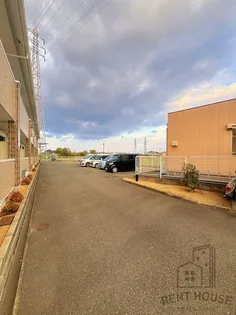 ディアメゾンM【1階】のその他画像