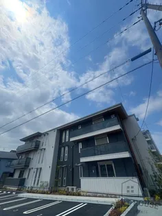 EAST HILLSの画像
