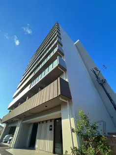 ARCA鳳【10階】の外観