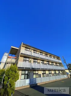 レオパレスルークの画像