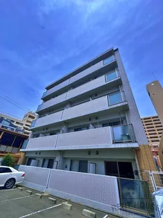 エスタシオン高石【2階】の外観