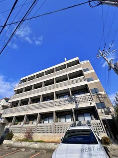 カーサミガタの画像