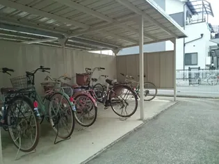 あすなろ【2階】のその他画像