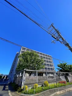 エルベコート泉大津の画像